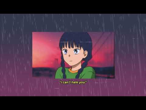 Kayou. – I Can’t Hate You (ft. yaeow)