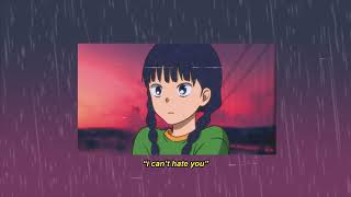 Kayou - I Cant Hate You (ft yaeow)