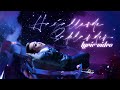 Mete Kayagil Hayallerde Saklandım Official Lyric Video