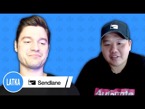 Nathan Latka interviews Sendlane