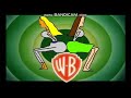 Looney Tunes Intro Bloopers 19 Shield Riders