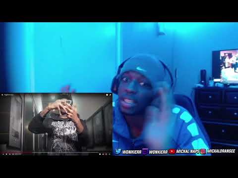 YOU GOTTA DROP MORE BRO!! 🔥 Yagi B- D.O.A | NAPS REACTION