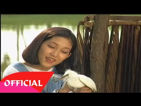 Người giữ vườn cò - Thanh Thúy