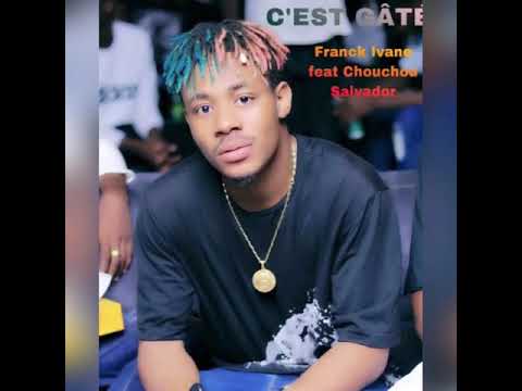 Chouchou Salvador feat FRANCK IVANE : C'est Gâté ( Atchinnan)