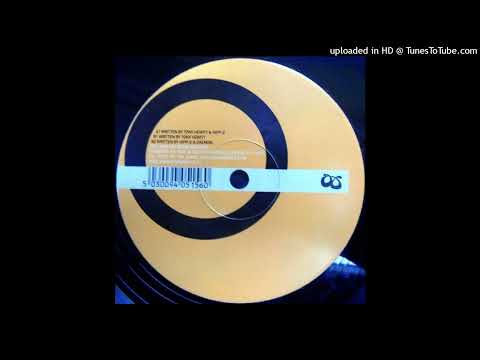 B1 - Tony & Hipp-E Present 6400 Crew - Night Train