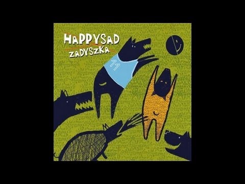 Video thumbnail for Manewry szczęścia