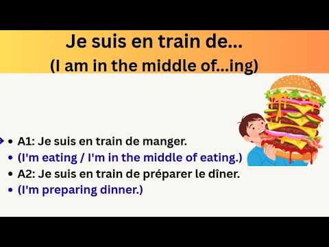 Stop Struggling, Start Speaking: 60 French Patterns You'll Use Every Day