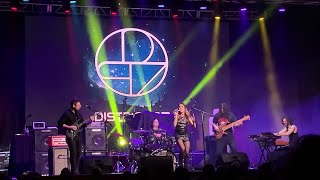 Music video thumbnail preview for District 97-Stay for the Ending (Official Music Video) by District 97