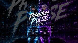 『PHANTOM PULSE!!』