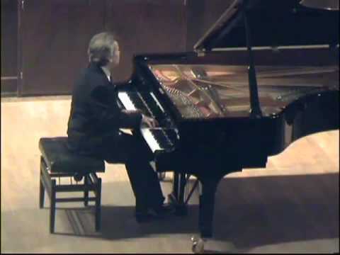 Granados - Andaluza (Spanish dance no.5)