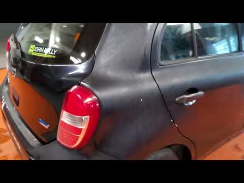 Nissan Micra 2012 - Image 2
