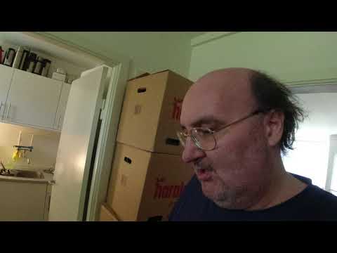 MongoTV_6381 - LIDL Haul 67,50 Kroner - PIZZA - COLA - CHIPS - SLIK