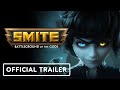 Smite - Official Charybdis Cinematic Reveal Trailer