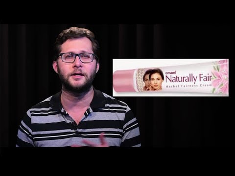 Kabir Singh Bhandari Fairness creams and Bollywood