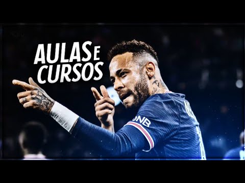 Neymar Jr - DNASTY - AULAS E CURSOS