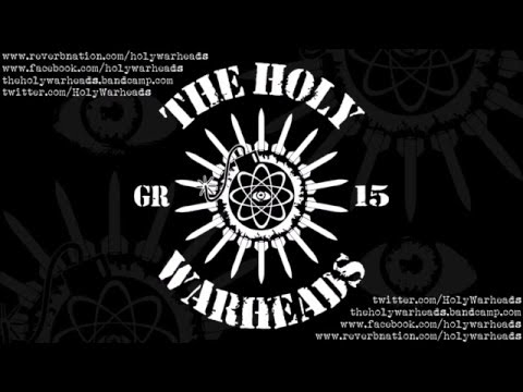 Spit You Out - The Holy Warheads