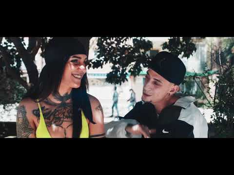 A escondidas (4YML) Dy Flow, Fat Skuru y Nigga LPR X Agon beats (Video oficial)