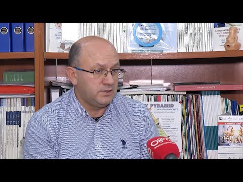 Diabetikët më të rrezikuar nga Covidi, mjekët: Kujdes me dietën, më shumë matje të glikemisë