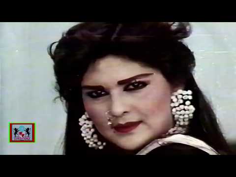 KAL PARSON TO MERA DIL NAHIN LAGDA - NOOR JEHAN - MUMTAZ - PAKISTANI FILM FAQEERIA