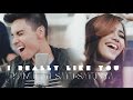 Sam Tsui - I Really Like You/Kamulah Satu-Satunya (Feat. Eka Gustiwana, Nadya Rafika & Jakarta Beatbox)