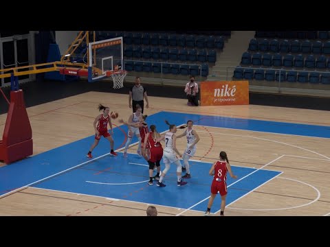 BAM Poprad - UMB Banská Bystrica