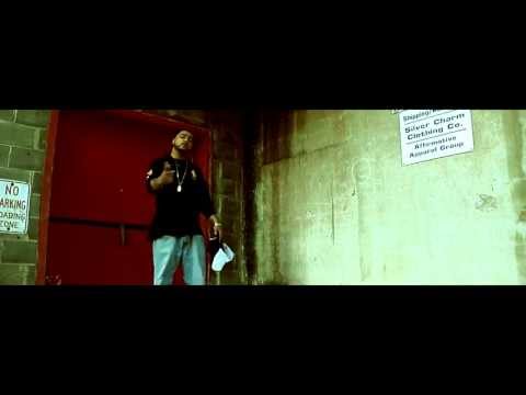 M16 ft. Styles P - Its A Shame [Official Video]