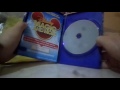 Unboxing Dvd Winnie The Pooh Nuove Avventure Nel Bosco Dei 100 Acri