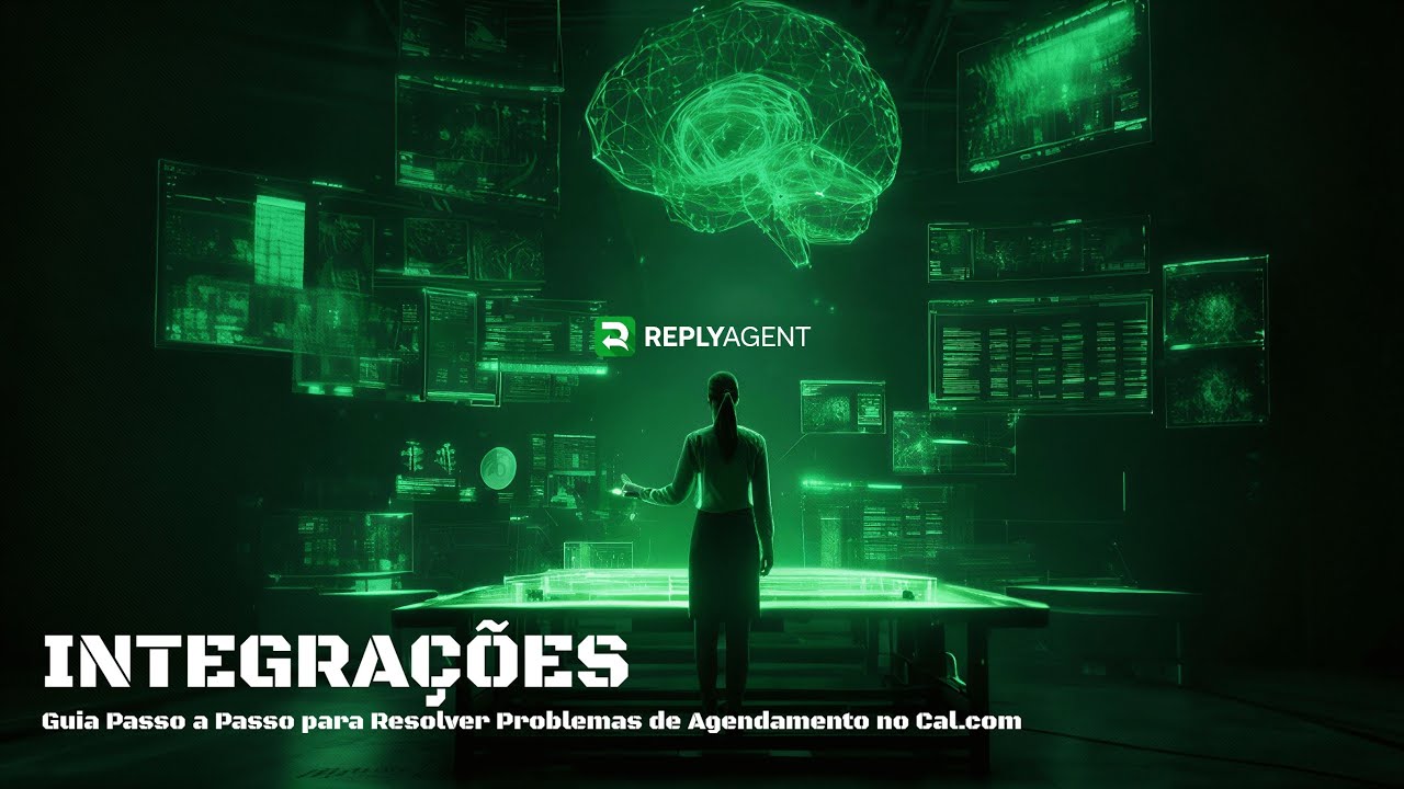 Guia Passo a Passo para Resolver Problemas de Agendamento no Cal.com