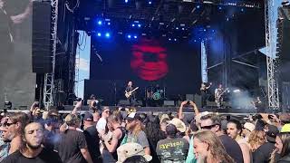 Coal Chamber- Something Told Me (Live) 5/13/23 @ Sick New World Festival Las Vegas, NV