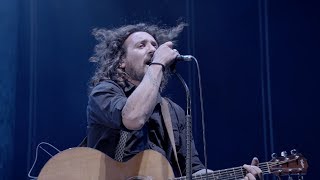 La Vela Puerca - El soldado de plomo (DVD &quot;Festejar para sobrevivir, 20 Años&quot;)