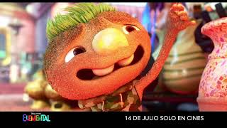 Anuncio: 'Elementos'