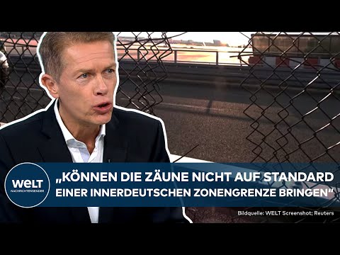 LETZTE GENERATION: Erneut Flughäfen in ganz Deutschland blockiert! Faeser verspricht Konsequenzen!
