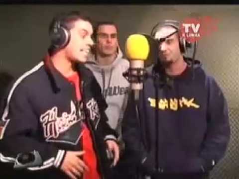 CTC @ Live Urban Groove (2006)