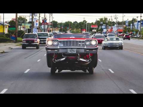 Westside Connection - Hood Tour
