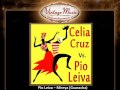 Pío Leiva -- Mireya (Guaracha)