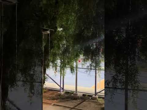 Observan un OVNI de tipo plasma | Isla Quintana, Magallanes y Antártica, Chile 29/01/2026