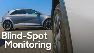  What Are Blind-Spot Monitoring?