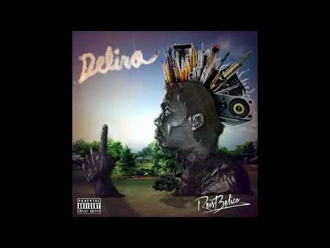 06  Reis Belico   Ojos De Gato Official Audio Prod  Cayro & Blackie BLK