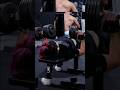 CHEST DAY focused on middle then upper chest #naturalbodybuilding #chestday #pecs