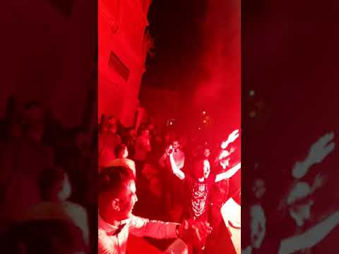 عرس قسنطني معا شاب ماميدو