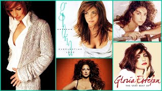 Gloria Estefan - Everlasting Love (Lyrics)