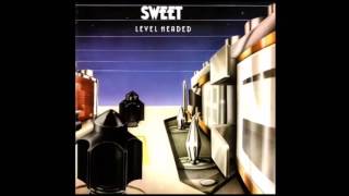 The Sweet - Love Is Like Oxygen (Long Version /High Quality)