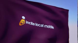 16 Flag | Video intro | Incite Local Mobile