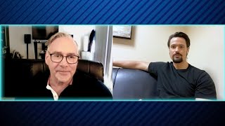 Matthew Atkinson interview - The Bold and the Beautiful video