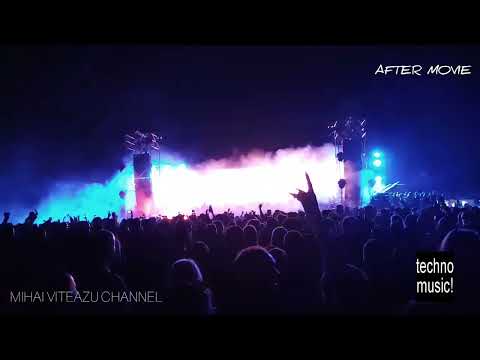 SOLOMUN live at Baneasa Forest, Bucharest, Romania 29.07.2023