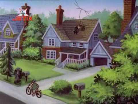 Afacan Louie - Hortum