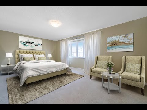 339 Wettlaufer Terrace Video Walk-Through