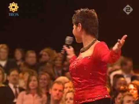 NSF 2004: Mary Amora - Sanomi