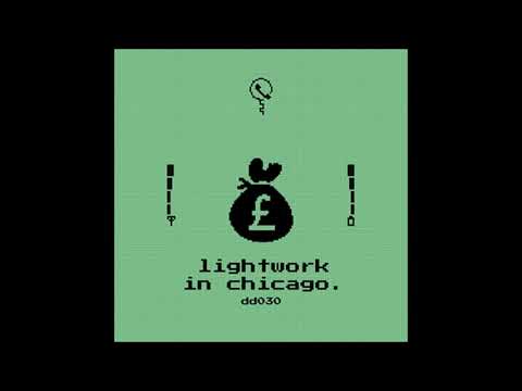 Mind Of A Dragon - Lightwork In Chicago (dd030)