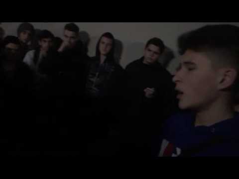 TUNEL BATTLE - NAKO VS KREN [CUARTOS]